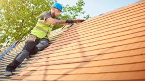Best Roof Insulation Installation  in Lake Kerr, FL