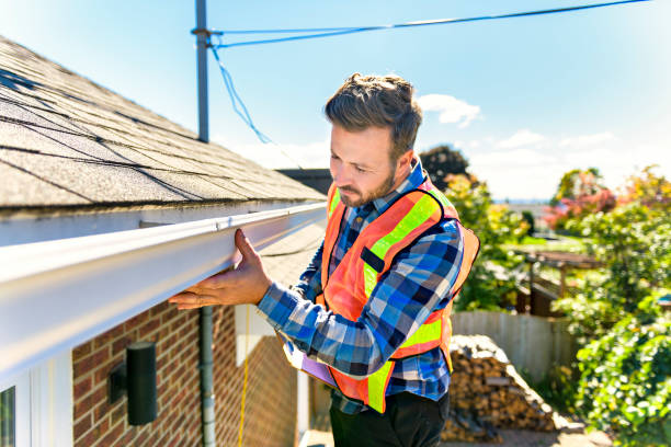 Fast & Reliable Emergency Roof Repairs in Lake Kerr, FL