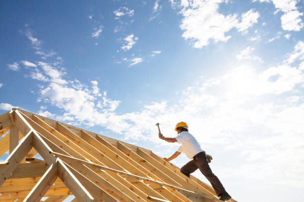 Best Roofing for New Construction  in Lake Kerr, FL